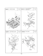 Предварительный просмотр 12 страницы Canon LASER CLASS 5000 Parts List