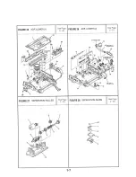 Предварительный просмотр 14 страницы Canon LASER CLASS 5000 Parts List