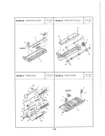 Предварительный просмотр 15 страницы Canon LASER CLASS 5000 Parts List