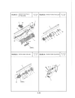 Предварительный просмотр 17 страницы Canon LASER CLASS 5000 Parts List