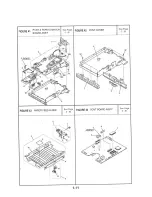 Предварительный просмотр 18 страницы Canon LASER CLASS 5000 Parts List