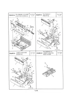 Предварительный просмотр 20 страницы Canon LASER CLASS 5000 Parts List