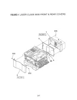 Предварительный просмотр 30 страницы Canon LASER CLASS 5000 Parts List