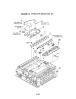 Предварительный просмотр 48 страницы Canon LASER CLASS 5000 Parts List