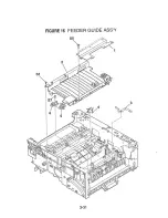 Предварительный просмотр 54 страницы Canon LASER CLASS 5000 Parts List