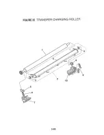 Предварительный просмотр 92 страницы Canon LASER CLASS 5000 Parts List