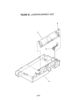 Предварительный просмотр 94 страницы Canon LASER CLASS 5000 Parts List