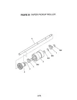 Предварительный просмотр 98 страницы Canon LASER CLASS 5000 Parts List