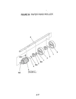 Предварительный просмотр 100 страницы Canon LASER CLASS 5000 Parts List