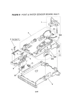 Предварительный просмотр 104 страницы Canon LASER CLASS 5000 Parts List