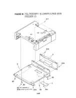 Предварительный просмотр 118 страницы Canon LASER CLASS 5000 Parts List