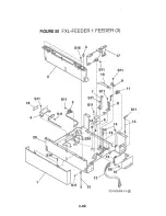 Предварительный просмотр 122 страницы Canon LASER CLASS 5000 Parts List