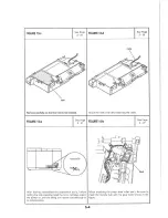 Предварительный просмотр 153 страницы Canon LASER CLASS 5000 Parts List