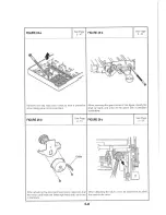 Предварительный просмотр 155 страницы Canon LASER CLASS 5000 Parts List