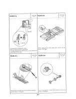 Предварительный просмотр 156 страницы Canon LASER CLASS 5000 Parts List