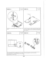 Предварительный просмотр 159 страницы Canon LASER CLASS 5000 Parts List