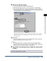 Preview for 60 page of Canon Laser Class 700 Series Network Manual