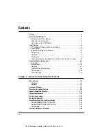 Preview for 5 page of Canon Laser Class 700 Series Reference Manual