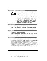 Preview for 13 page of Canon Laser Class 700 Series Reference Manual