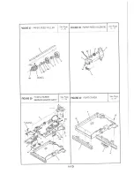 Предварительный просмотр 17 страницы Canon LASER CLASS 7000 Parts List