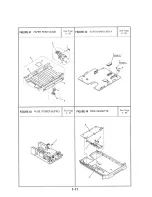 Предварительный просмотр 18 страницы Canon LASER CLASS 7000 Parts List