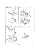 Предварительный просмотр 19 страницы Canon LASER CLASS 7000 Parts List