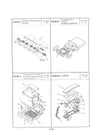 Предварительный просмотр 20 страницы Canon LASER CLASS 7000 Parts List