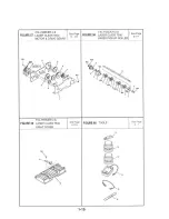 Предварительный просмотр 22 страницы Canon LASER CLASS 7000 Parts List