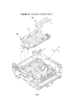 Предварительный просмотр 52 страницы Canon LASER CLASS 7000 Parts List