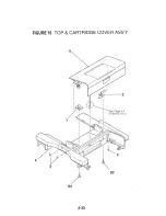 Предварительный просмотр 56 страницы Canon LASER CLASS 7000 Parts List