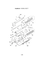 Предварительный просмотр 82 страницы Canon LASER CLASS 7000 Parts List