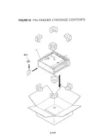 Предварительный просмотр 130 страницы Canon LASER CLASS 7000 Parts List