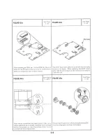 Предварительный просмотр 164 страницы Canon LASER CLASS 7000 Parts List