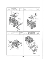 Предварительный просмотр 8 страницы Canon LASER CLASS 8000 Parts List