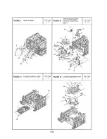 Предварительный просмотр 9 страницы Canon LASER CLASS 8000 Parts List