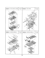 Предварительный просмотр 11 страницы Canon LASER CLASS 8000 Parts List