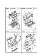 Предварительный просмотр 13 страницы Canon LASER CLASS 8000 Parts List