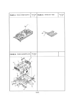 Предварительный просмотр 17 страницы Canon LASER CLASS 8000 Parts List