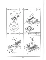 Предварительный просмотр 18 страницы Canon LASER CLASS 8000 Parts List