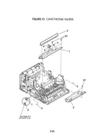 Предварительный просмотр 47 страницы Canon LASER CLASS 8000 Parts List