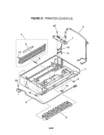 Предварительный просмотр 75 страницы Canon LASER CLASS 8000 Parts List