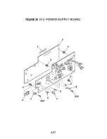 Предварительный просмотр 99 страницы Canon LASER CLASS 8000 Parts List