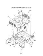 Предварительный просмотр 107 страницы Canon LASER CLASS 8000 Parts List