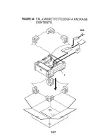 Предварительный просмотр 109 страницы Canon LASER CLASS 8000 Parts List