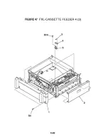 Предварительный просмотр 115 страницы Canon LASER CLASS 8000 Parts List