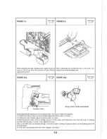 Предварительный просмотр 136 страницы Canon LASER CLASS 8000 Parts List