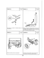 Предварительный просмотр 138 страницы Canon LASER CLASS 8000 Parts List