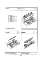 Предварительный просмотр 139 страницы Canon LASER CLASS 8000 Parts List