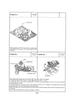 Предварительный просмотр 141 страницы Canon LASER CLASS 8000 Parts List