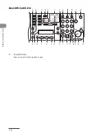 Предварительный просмотр 42 страницы Canon Laser Class 810 Basic Operation Manual